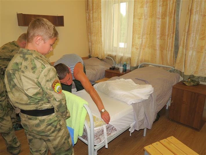 СБОРЫ ВОСПИТАННИКОВ НАБОРА 2019 ГОДА МОСКОВСКОГО ПРЕЗИДЕНТСКОГО КАДЕТСКОГО УЧИЛИЩА ИМЕНИ. М.А.ШОЛОХОВА ВОЙСК НАЦИОНАЛЬНОЙ ГВАРДИИ РОССИЙСКОЙ ФЕДЕРАЦИИ