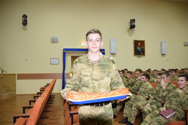 О подготовке к Торжественному маршу 7 ноября 2019 года на Красной площади