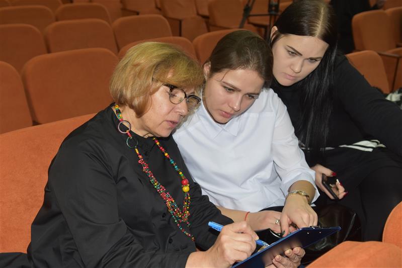 Открытая научно-практическая конференция педагогических работников по теме:  «Формы и методы учебно-воспитательной практики в образовательном учреждении и пути повышения эффективности педагогической деятельности»