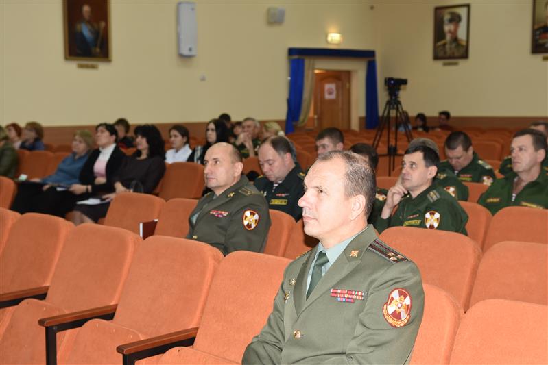 Открытая научно-практическая конференция педагогических работников по теме:  «Формы и методы учебно-воспитательной практики в образовательном учреждении и пути повышения эффективности педагогической деятельности»