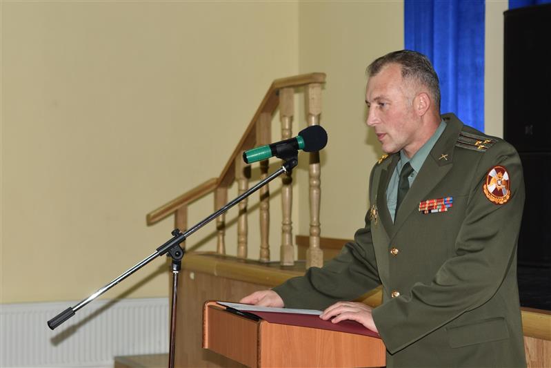 ДЕНЬ РАКЕТНЫХ ВОЙСК И АРТИЛЛЕРИИ