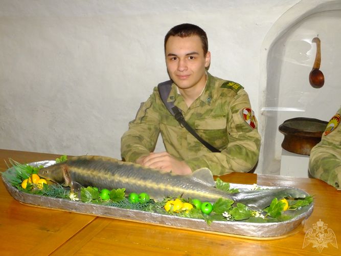Наши кадеты на первенстве Центрального федерального округа по самбо