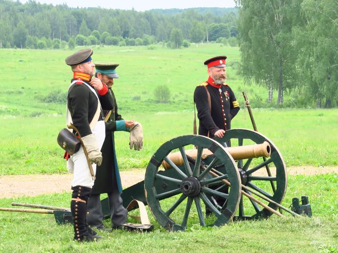 УЧАСТИЕ КАДЕТ В ВОЕННО-ПОЛЕВЫХ СБОРАХ «РАТНИКИ ОТЕЧЕСТВА. БОРОДИНО-2021»