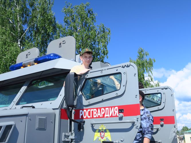 ЗАКРЫТИЕ ВОЕННО-ПОЛЕВЫХ СБОРОВ «РАТНИКИ ОТЕЧЕСТВА. БОРОДИНО-2021»