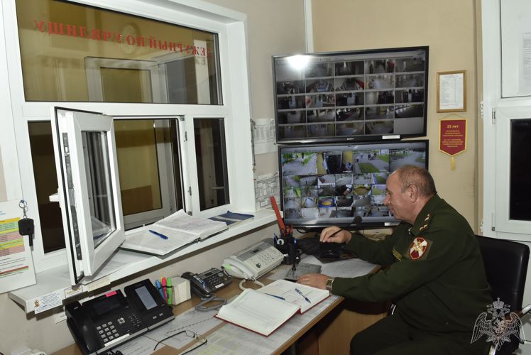 В МОСКОВСКОМ ПРЕЗИДЕНТСКОМ КАДЕТСКОМ УЧИЛИЩЕ ИМЕНИ М.А.ШОЛОХОВА ВОЙСК НАЦИОНАЛЬНОЙ ГВАРДИИ РОССИЙСКОЙ ФЕДЕРАЦИИ ПРОШЛИ ПЛАНОВЫЕ ЗАНЯТИЯ ПО ПОЖАРНОЙ БЕЗОПАСНОСТИ