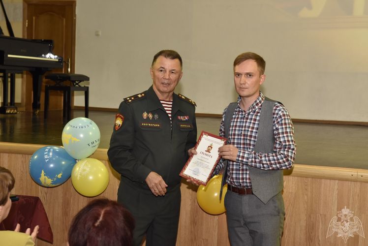 ДЕНЬ УЧИТЕЛЯ В МОСКОВСКОМ ПРЕЗИДЕНТСКОМ КАДЕТСКОМ УЧИЛИЩЕ ИМЕНИ М.А. ШОЛОХОВА ВОЙСК НАЦИОНАЛЬНОЙ ГВАРДИИ РОССИЙСКОЙ ФЕДЕРАЦИИ