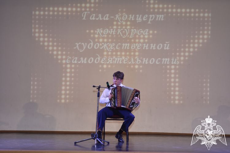 Конкурс творчества юных талантов «МПКУ зажигает звезды!»