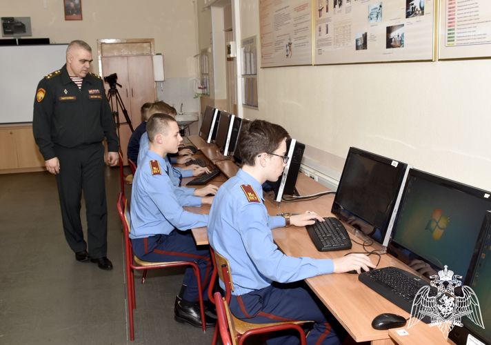 Участие в кибертурнире «Стальная стена-2022»