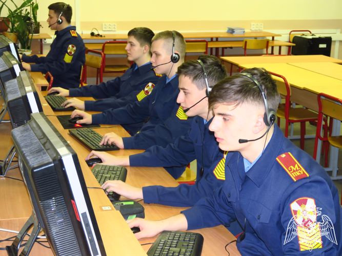Участие в кибертурнире «Стальная стена-2022»