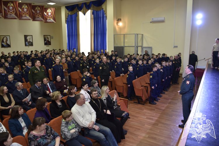 День защитника Отечества