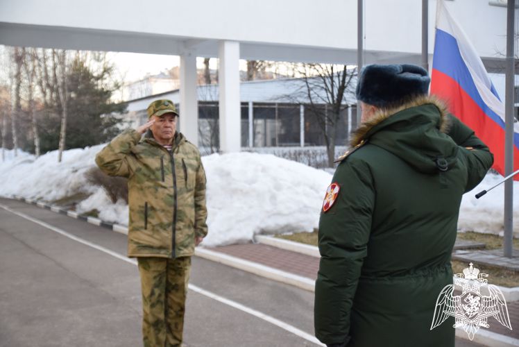 РАЗВОД НА ЗАНЯТИЯ