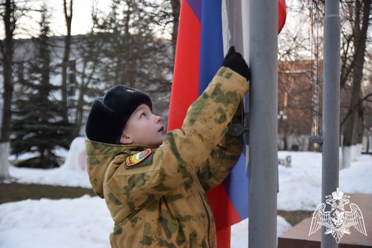 РАЗВОД НА ЗАНЯТИЯ
