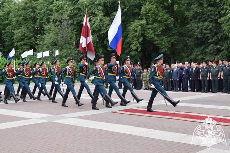День памяти и скорби