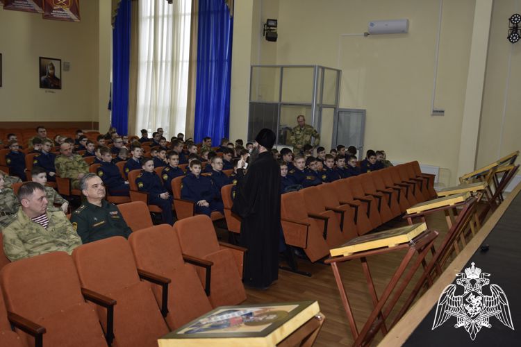 КЛЮЧ К ПАТРИОТИЗМУ В СОХРАНЕНИИ ИСТОРИИ И КУЛЬТУРЫ