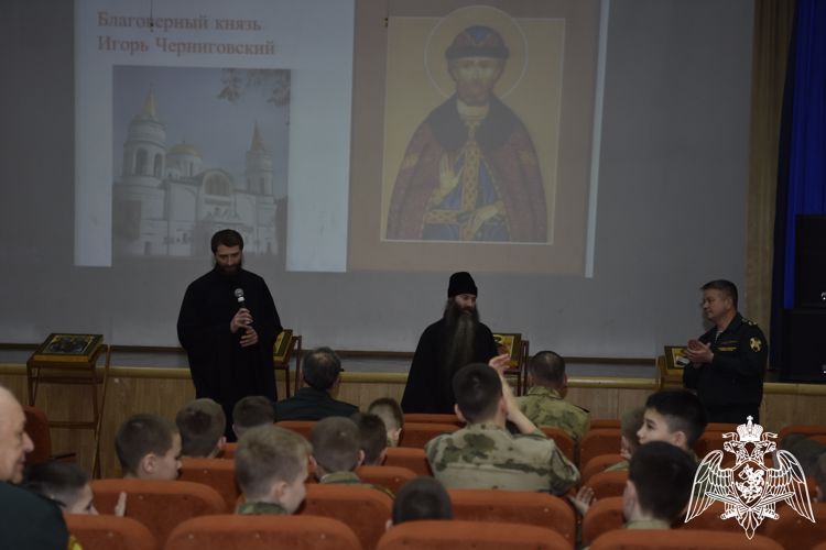 КЛЮЧ К ПАТРИОТИЗМУ В СОХРАНЕНИИ ИСТОРИИ И КУЛЬТУРЫ