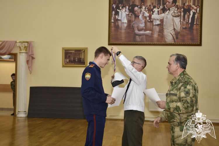 В училище состоялся шахматный турнир «Кубок МПКУ им. М.А. Шолохова по индийским шахматам и русским шахматам (таврелям) 2023»