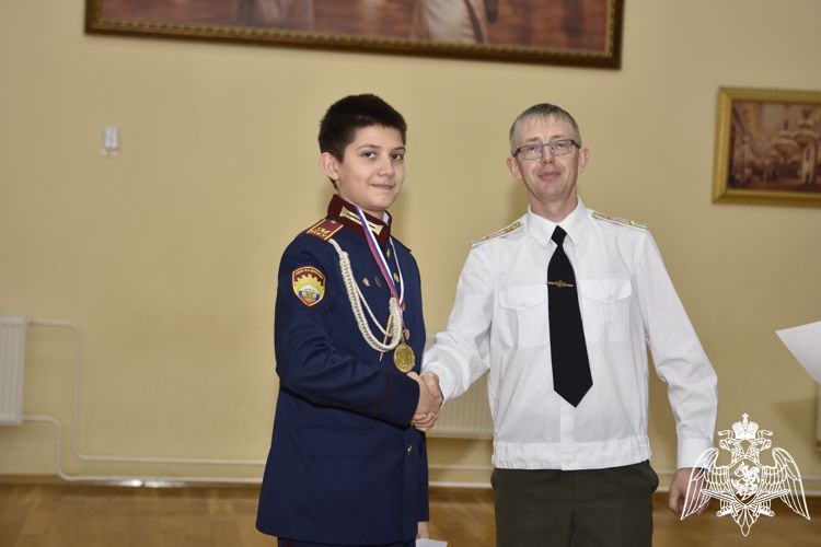 В училище состоялся шахматный турнир «Кубок МПКУ им. М.А. Шолохова по индийским шахматам и русским шахматам (таврелям) 2023»
