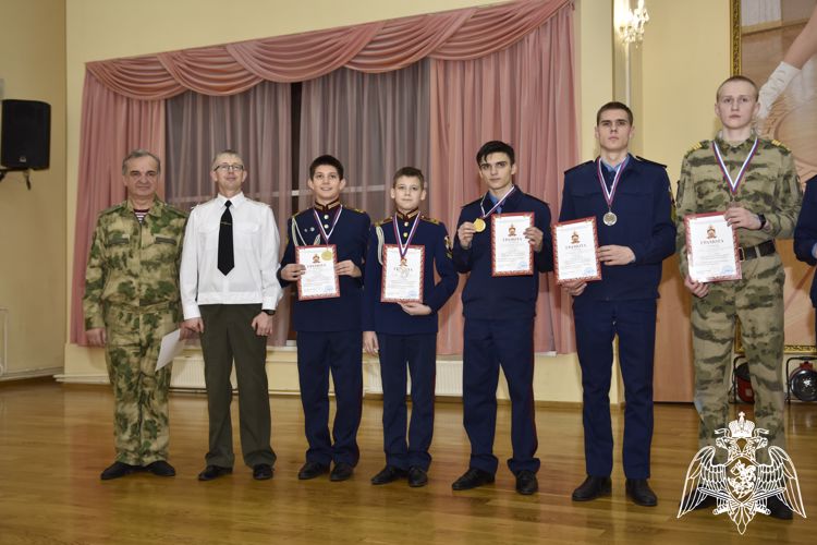 В училище состоялся шахматный турнир «Кубок МПКУ им. М.А. Шолохова по индийским шахматам и русским шахматам (таврелям) 2023»