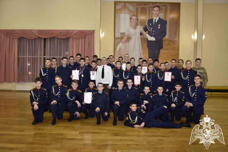 В училище состоялся шахматный турнир «Кубок МПКУ им. М.А. Шолохова по индийским шахматам и русским шахматам (таврелям) 2023»