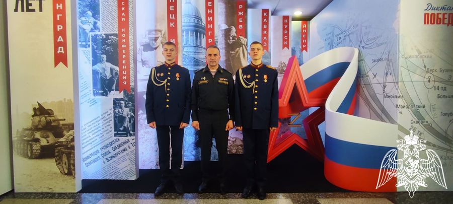Участие в международной исторической акции – «Диктант Победы»
