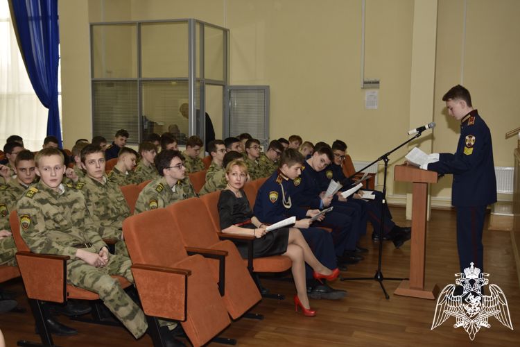 Научно-практическая конференция обучающихся "В мире наук"