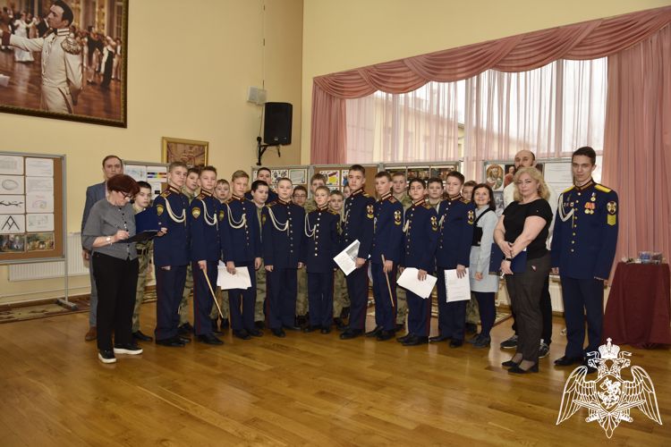 Научно-практическая конференция обучающихся "В мире наук"