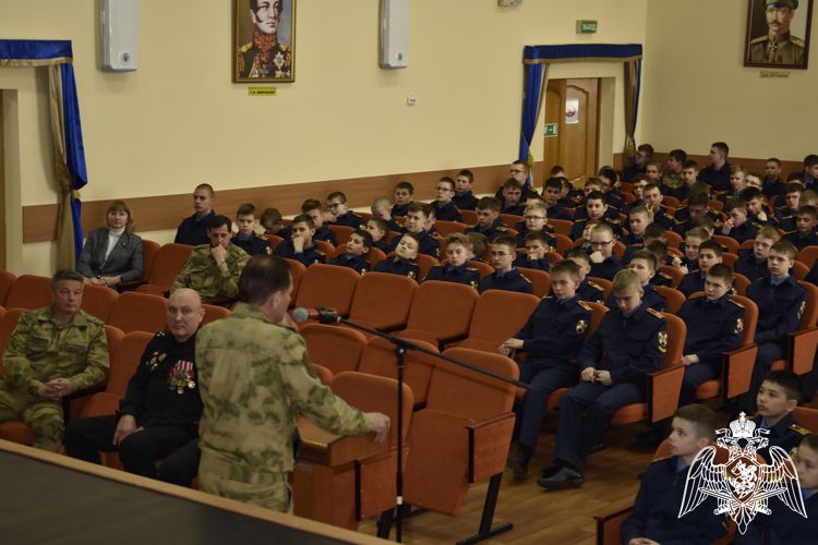 ПАТРИОТИЧЕСКИЕ МЕРОПРИЯТИЯ «РАЗГОВОРЫ О ВАЖНОМ»