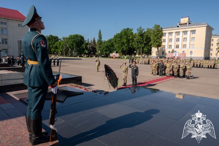 Военно-полевые сборы