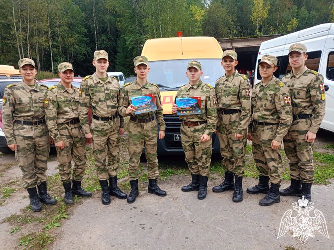ВОЕННО-ПАТРИОТИЧЕСКОЕ СОРЕВНОВАНИЕ «БОЕВОЙ ПУТЬ»