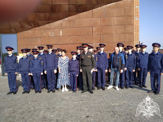 ВОЕННО-ПАТРИОТИЧЕСКОЕ (ПАТРИОТИЧЕСКОЕ) ВОСПИТАНИЕ