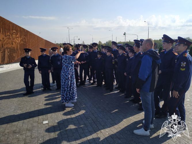 ВОЕННО-ПАТРИОТИЧЕСКОЕ (ПАТРИОТИЧЕСКОЕ) ВОСПИТАНИЕ
