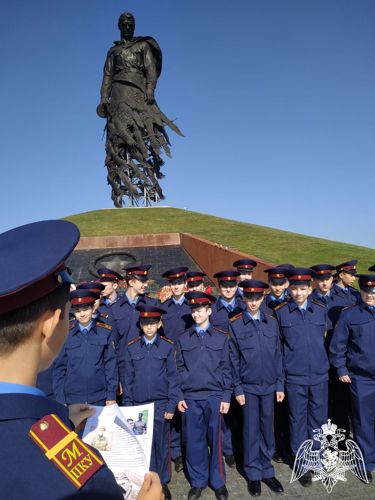ВОЕННО-ПАТРИОТИЧЕСКОЕ (ПАТРИОТИЧЕСКОЕ) ВОСПИТАНИЕ