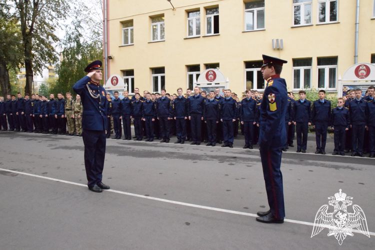 Торжественные мероприятия, посвященные Дню учителя