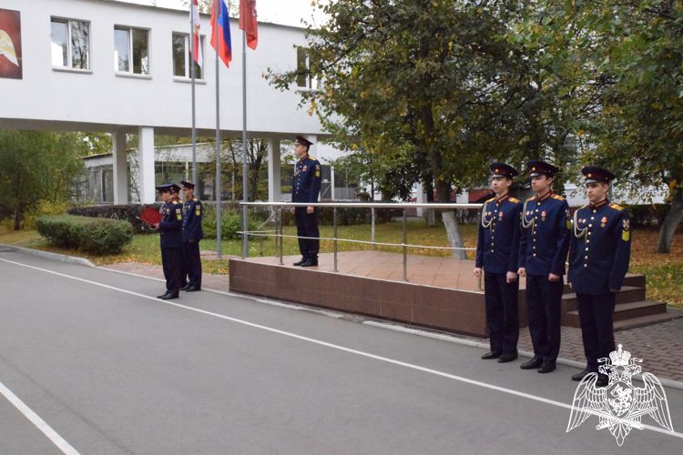 Торжественные мероприятия, посвященные Дню учителя