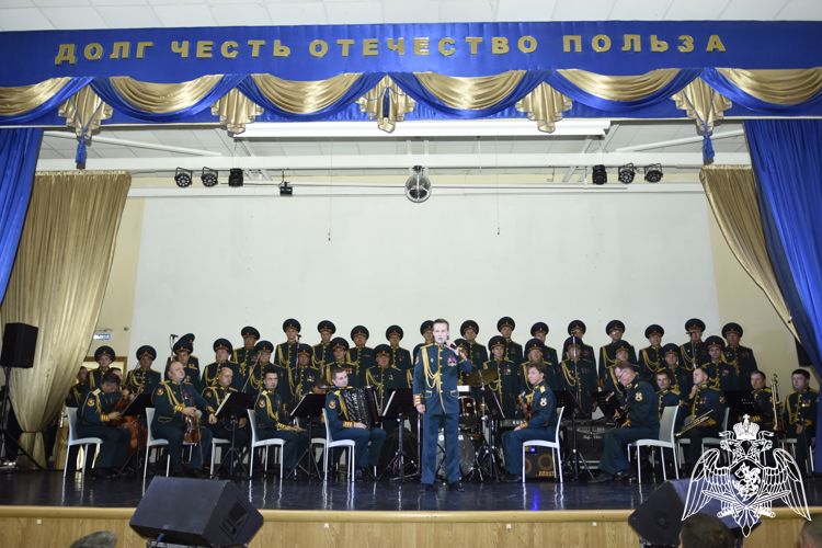Торжественные мероприятия, посвященные Дню учителя