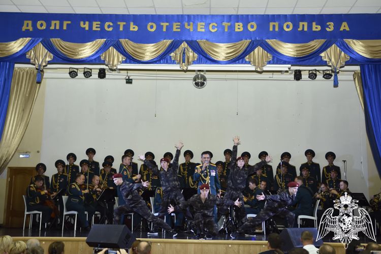 Торжественные мероприятия, посвященные Дню учителя