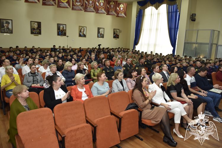 Торжественные мероприятия, посвященные Дню учителя