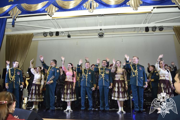 Торжественные мероприятия, посвященные Дню учителя