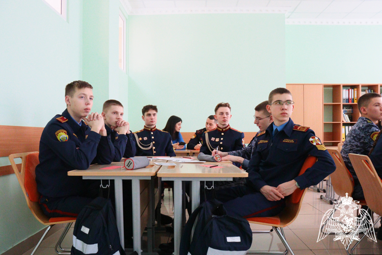 Участие командования, педагогических работников и кадет училища в Рождественском кадетском бале Пермского президентского кадетского училища имени Героя России Ф. Кузьмина