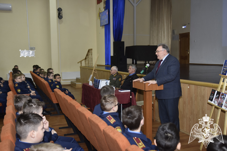 ПОД КРЫЛОМ ФОНДА СОДЕЙСТВИЯ И ПОДДЕРЖКИ «ОПЛОТ»