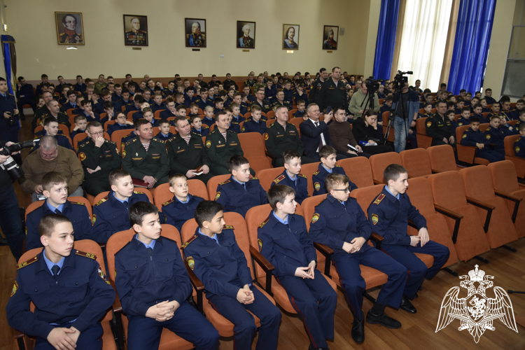 ПОД КРЫЛОМ ФОНДА СОДЕЙСТВИЯ И ПОДДЕРЖКИ «ОПЛОТ»