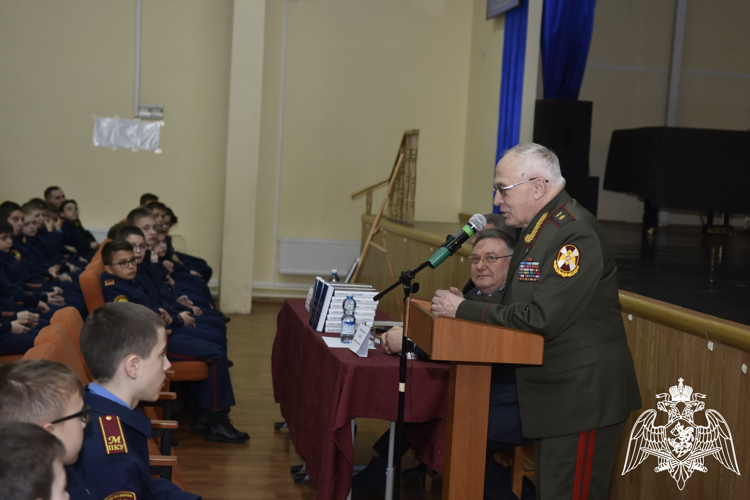ПОД КРЫЛОМ ФОНДА СОДЕЙСТВИЯ И ПОДДЕРЖКИ «ОПЛОТ»
