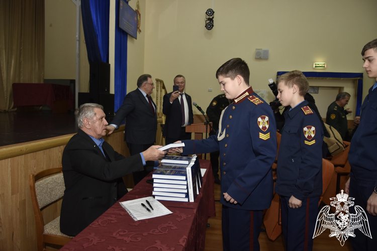 ПОД КРЫЛОМ ФОНДА СОДЕЙСТВИЯ И ПОДДЕРЖКИ «ОПЛОТ»
