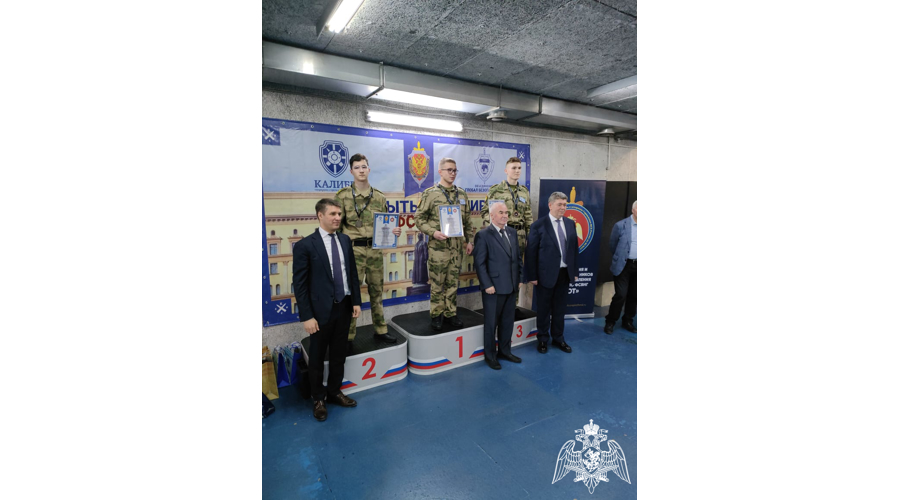 ПОД КРЫЛОМ ФОНДА СОДЕЙСТВИЯ И ПОДДЕРЖКИ «ОПЛОТ»