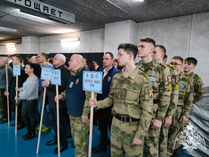 ПОД КРЫЛОМ ФОНДА СОДЕЙСТВИЯ И ПОДДЕРЖКИ «ОПЛОТ»