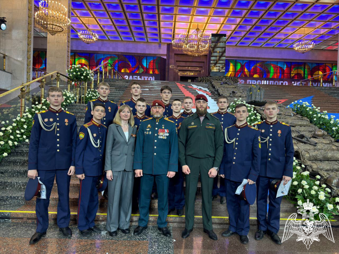 ДИКТАНТ ПОБЕДЫ