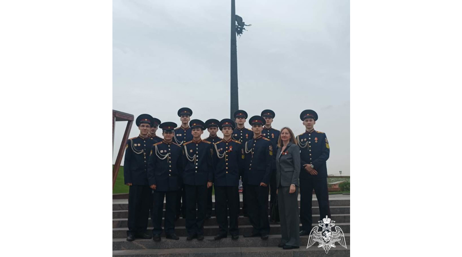 ДИКТАНТ ПОБЕДЫ