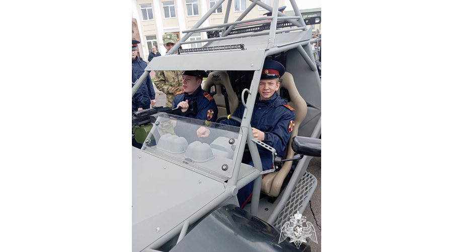 КАДЕТЫ МОСКОВСКОГО ПРЕЗИДЕНТСКОГО КАДЕТСКОГО УЧИЛИЩА ИМЕНИ М.А. ШОЛОХОВА ПРИНЯЛИ УЧАСТИЕ  В ВОЕННО-ПАТРИОТИЧЕСКОМ СЛЁТЕ КАДЕТСКИХ КЛАССОВ МОСКОВСКОГО ГАРНИЗОНА