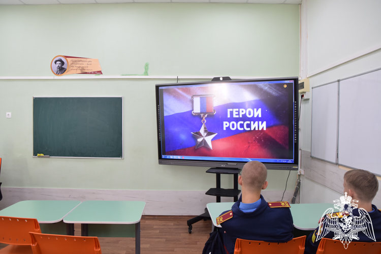 Между Луганском и Москвой состоялся телемост, посвященный Дню солидарности в борьбе с терроризмом