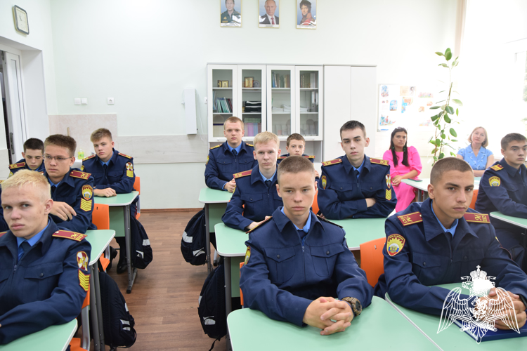 Между Луганском и Москвой состоялся телемост, посвященный Дню солидарности в борьбе с терроризмом
